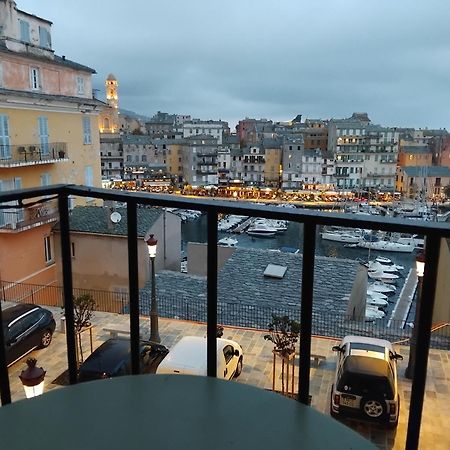 Apartamento Bella Vista Bastia  Exterior foto