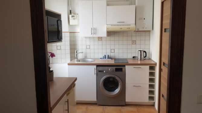 Apartamento Bella Vista Bastia  Exterior foto