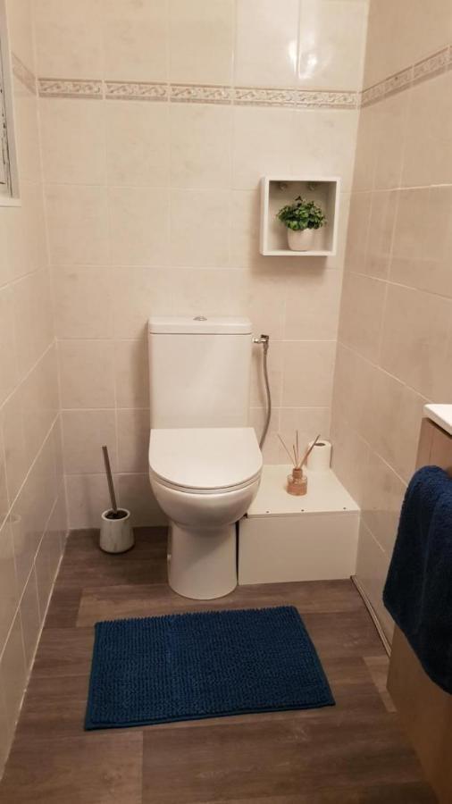 Apartamento Bella Vista Bastia  Exterior foto