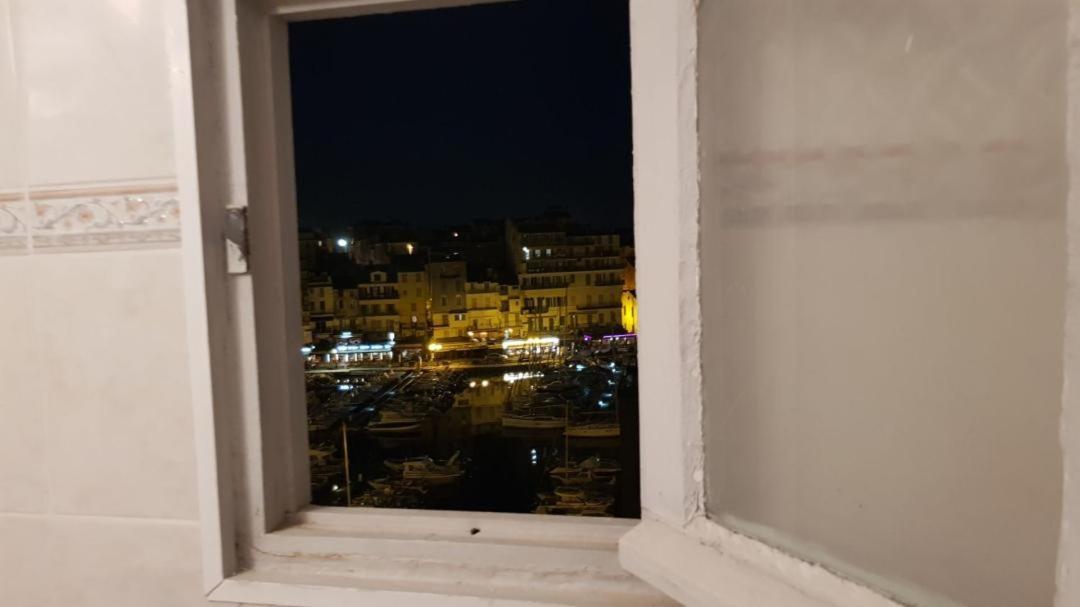 Apartamento Bella Vista Bastia  Exterior foto